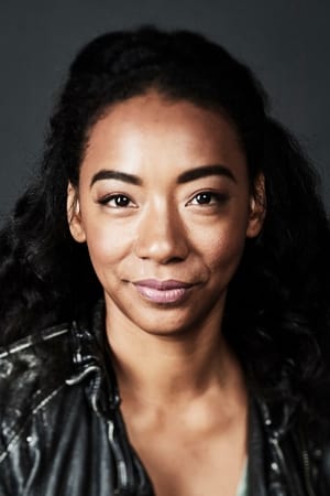 Betty Gabriel tüm dizileri dizigom'da