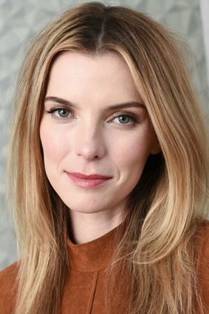 Betty Gilpin tüm dizileri dizigom'da