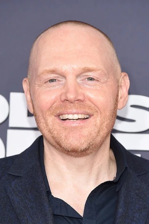 Bill Burr tüm dizileri dizigom'da