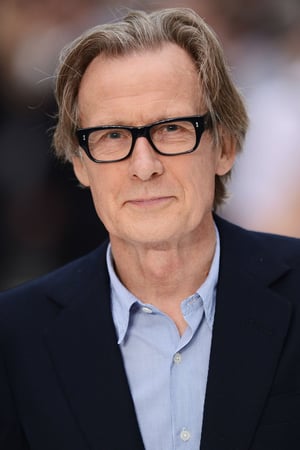 Bill Nighy tüm dizileri dizigom'da