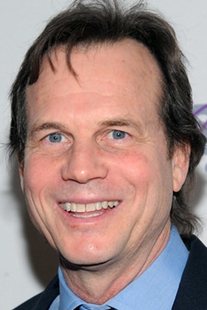 Bill Paxton tüm dizileri dizigom'da