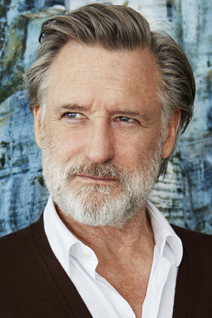 Bill Pullman tüm dizileri dizigom'da