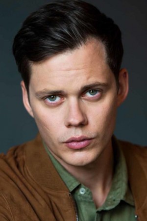 Bill Skarsgård tüm dizileri dizigom'da