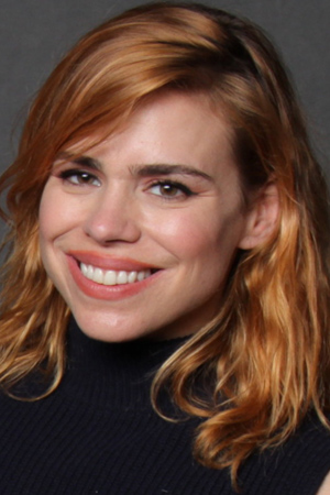 Billie Piper tüm dizileri dizigom'da