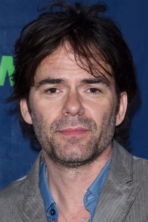 Billy Burke tüm dizileri dizigom'da