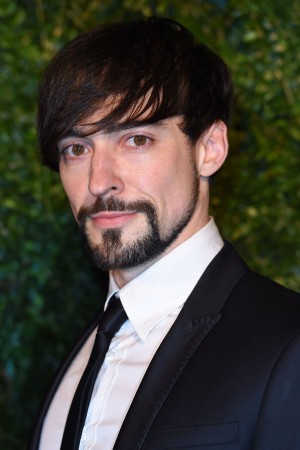 Blake Ritson tüm dizileri dizigom'da