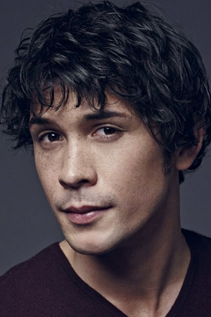 Bob Morley tüm dizileri dizigom'da