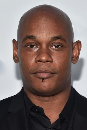 Bokeem Woodbine tüm dizileri dizigom'da