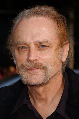 Brad Dourif tüm dizileri dizigom'da