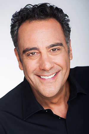 Brad Garrett tüm dizileri dizigom'da