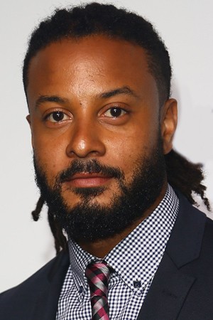 Brandon Jay McLaren tüm dizileri dizigom'da