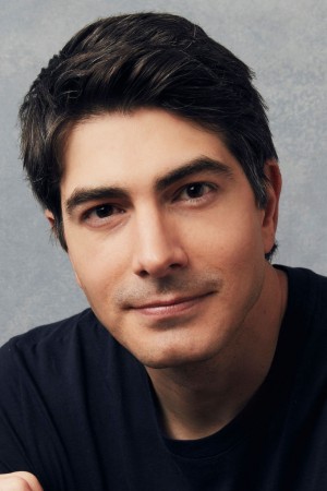 Brandon Routh tüm dizileri dizigom'da