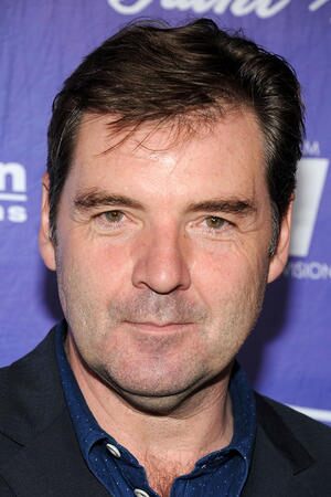 Brendan Coyle tüm dizileri dizigom'da