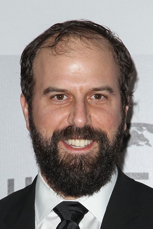 Brett Gelman tüm dizileri dizigom'da