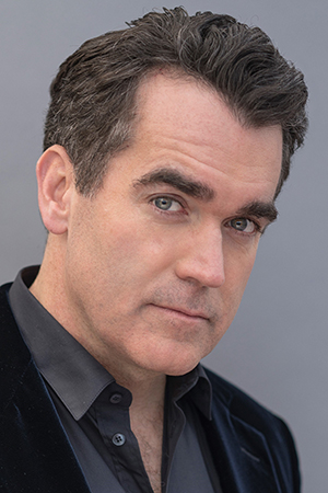 Brian d'Arcy James tüm dizileri dizigom'da