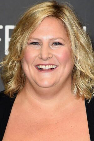 Bridget Everett tüm dizileri dizigom'da