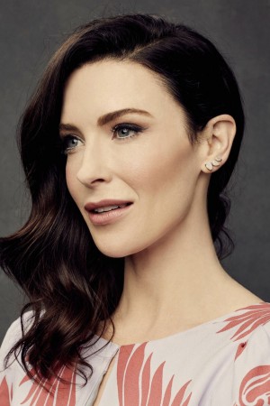 Bridget Regan tüm dizileri dizigom'da