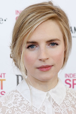 Brit Marling tüm dizileri dizigom'da