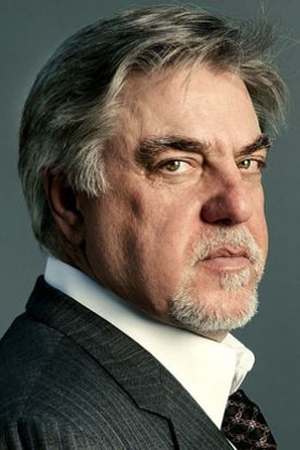 Bruce McGill tüm dizileri dizigom'da