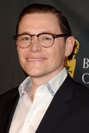 Burn Gorman tüm dizileri dizigom'da