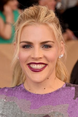 Busy Philipps tüm dizileri dizigom'da