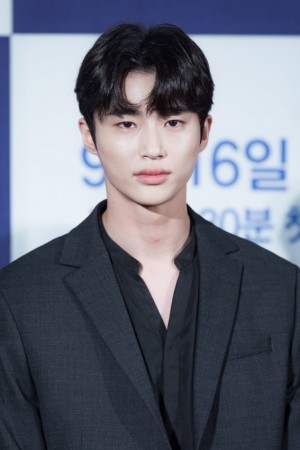 Byeon Woo-seok tüm dizileri dizigom'da