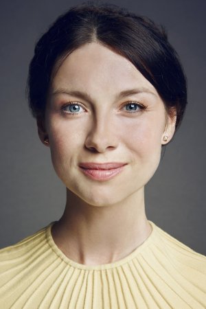 Caitríona Balfe tüm dizileri dizigom'da