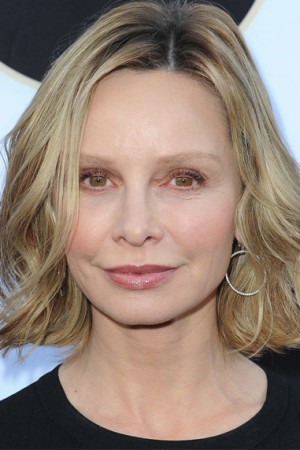 Calista Flockhart tüm dizileri dizigom'da