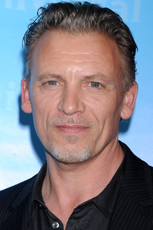 Callum Keith Rennie tüm dizileri dizigom'da