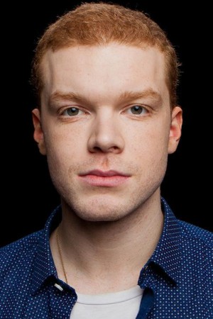 Cameron Monaghan tüm dizileri dizigom'da