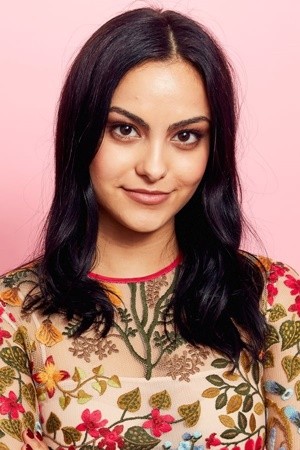 Camila Mendes tüm dizileri dizigom'da