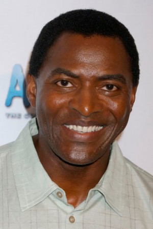 Carl Lumbly tüm dizileri dizigom'da