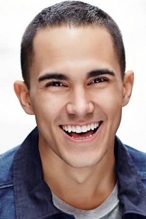 Carlos PenaVega tüm dizileri dizigom'da