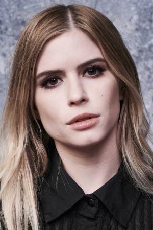 Carlson Young tüm dizileri dizigom'da