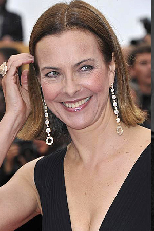 Carole Bouquet tüm dizileri dizigom'da