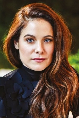 Caroline Dhavernas tüm dizileri dizigom'da