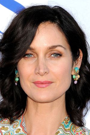 Carrie-Anne Moss tüm dizileri dizigom'da