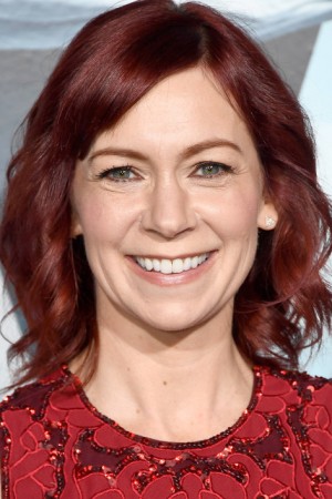 Carrie Preston tüm dizileri dizigom'da