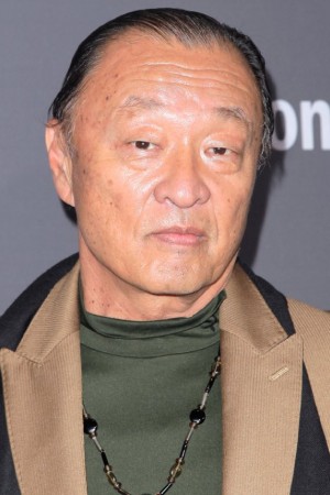 Cary-Hiroyuki Tagawa tüm dizileri dizigom'da