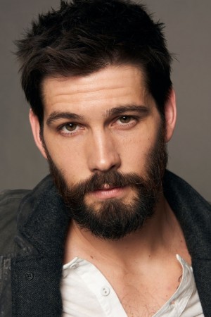 Casey Deidrick tüm dizileri dizigom'da