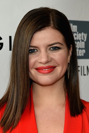 Casey Wilson tüm dizileri dizigom'da