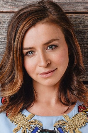 Caterina Scorsone tüm dizileri dizigom'da