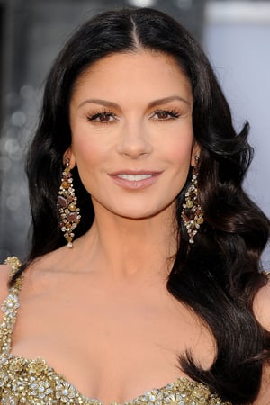 Catherine Zeta-Jones tüm dizileri dizigom'da