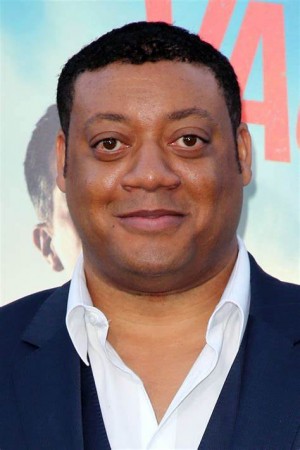 Cedric Yarbrough tüm dizileri dizigom'da