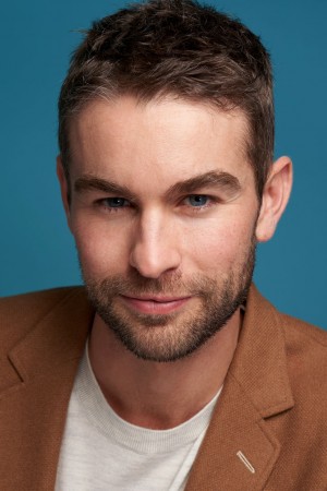 Chace Crawford tüm dizileri dizigom'da