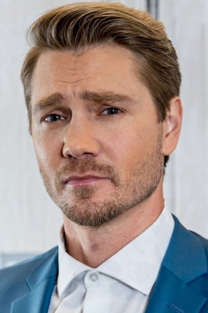 Chad Michael Murray tüm dizileri dizigom'da