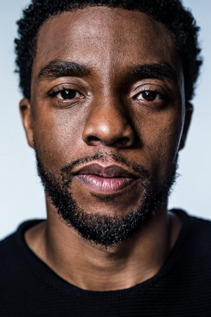 Chadwick Boseman tüm dizileri dizigom'da