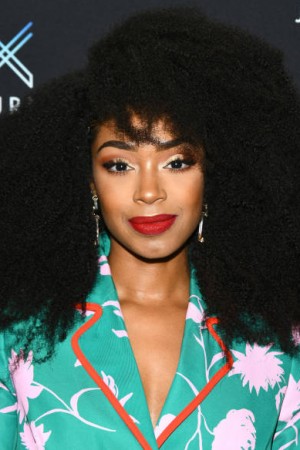 Chantel Riley tüm dizileri dizigom'da