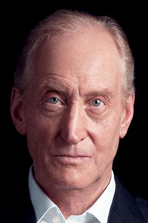 Charles Dance tüm dizileri dizigom'da