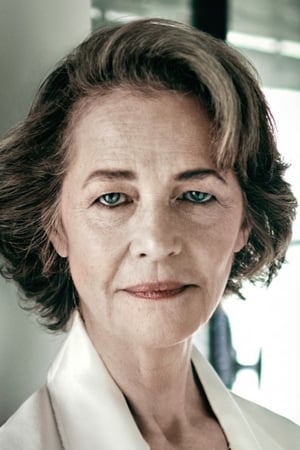 Charlotte Rampling tüm dizileri dizigom'da